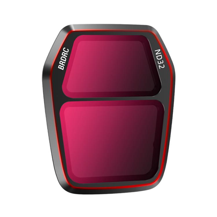 For DJI Air 3S BRDRC Camera Lens Filter, UV, CPL, ND8, ND16, ND32, ND64, NIGHT, 3 in 1 CPL UV ND16, 4 in 1 CPL ND16-64, 6 in 1 ND8-64 UV CPL For DJI Air 3S BRDRC Camera Lens Filter, UV, CPL, ND8, ND16, ND32, ND64, NIGHT, 3 in 1 CPL UV ND16, 4 in 1 CPL ND16-64, 6 in 1 ND8-64 UV CPL